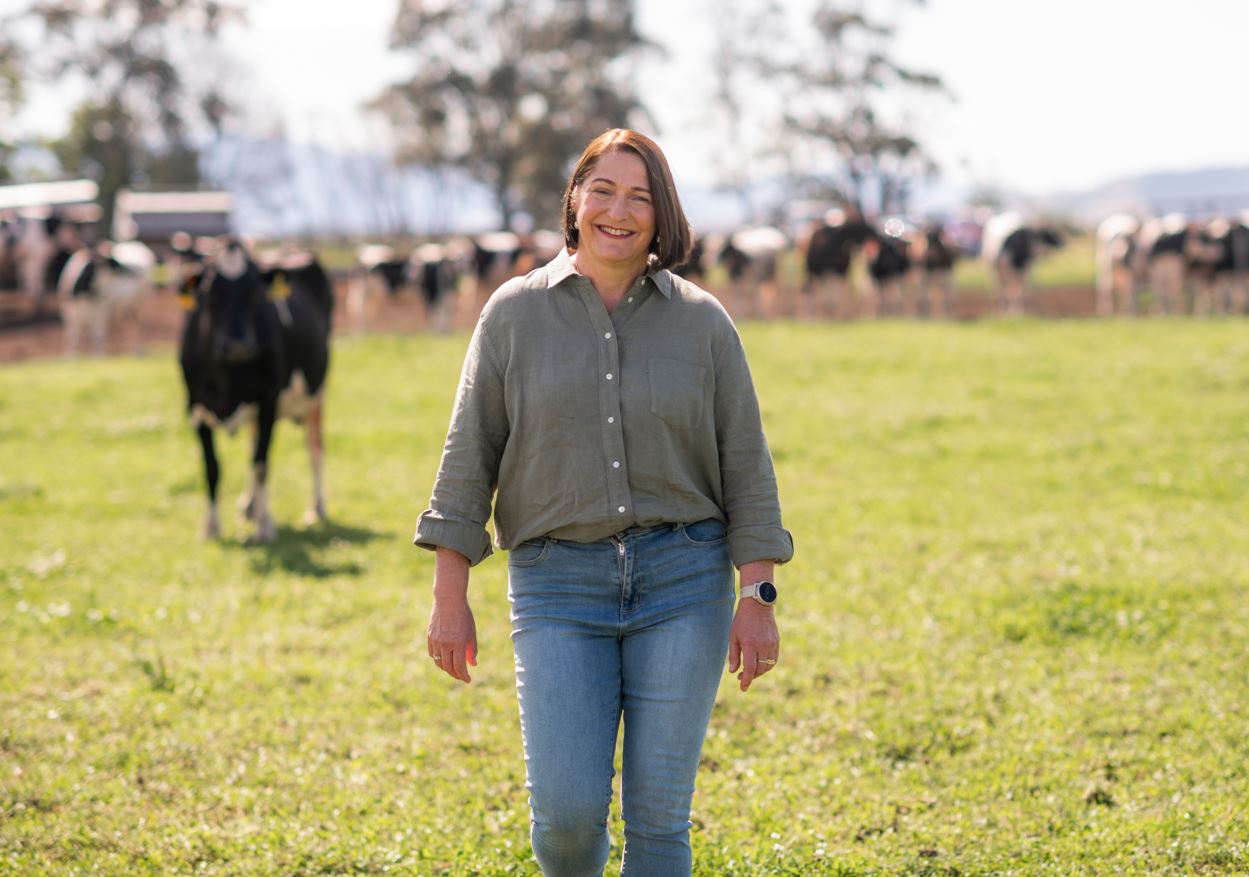 Question Time: International Trade Relationships  Main Image