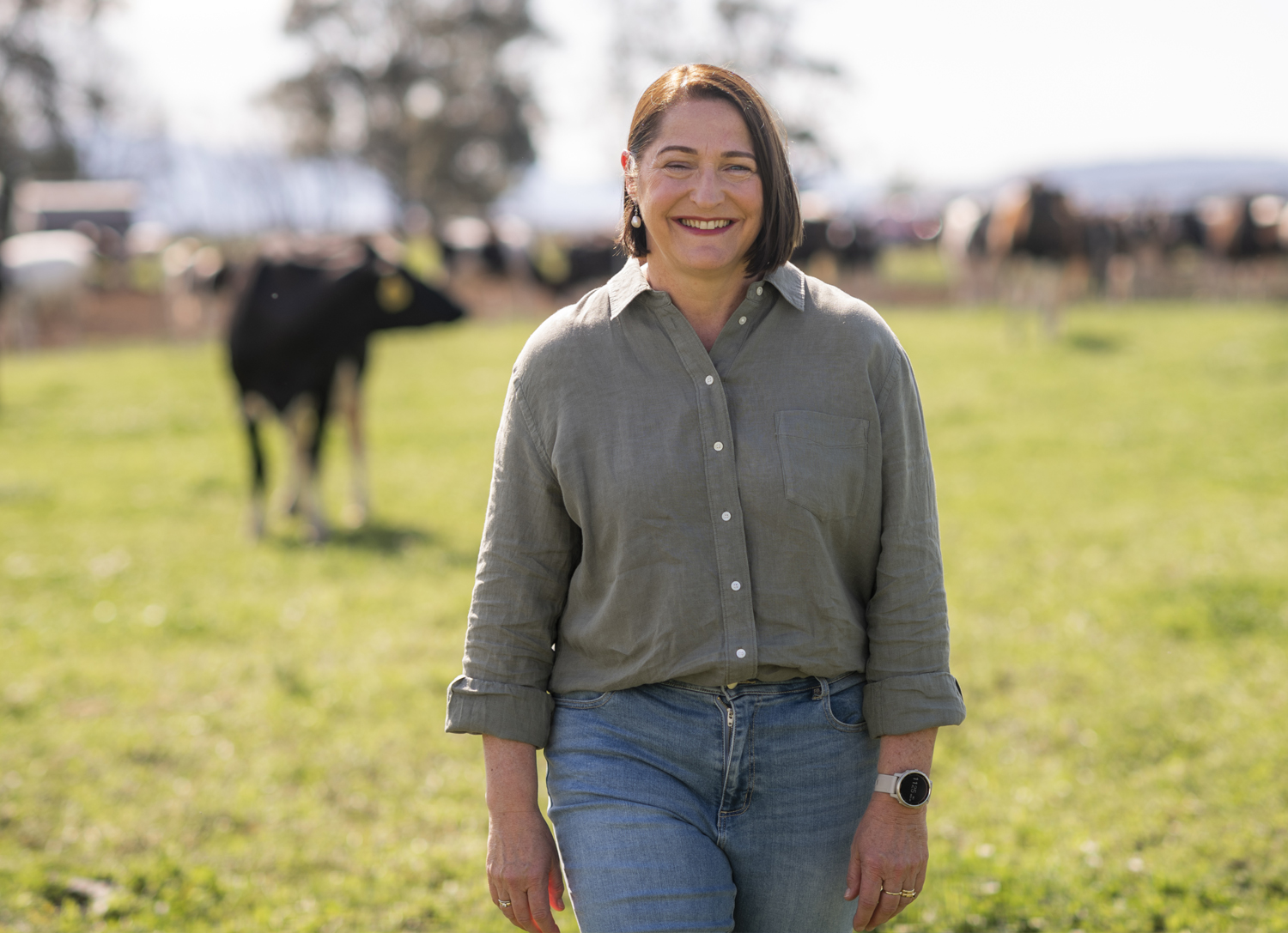 MEDIA RELEASE: Funding boost for emergency relief services across Gilmore Main Image