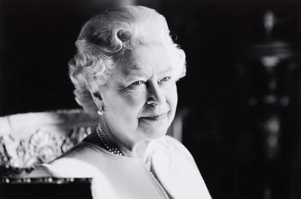 Speech: Death Of Her Majesty Queen Elizabeth II  Main Image