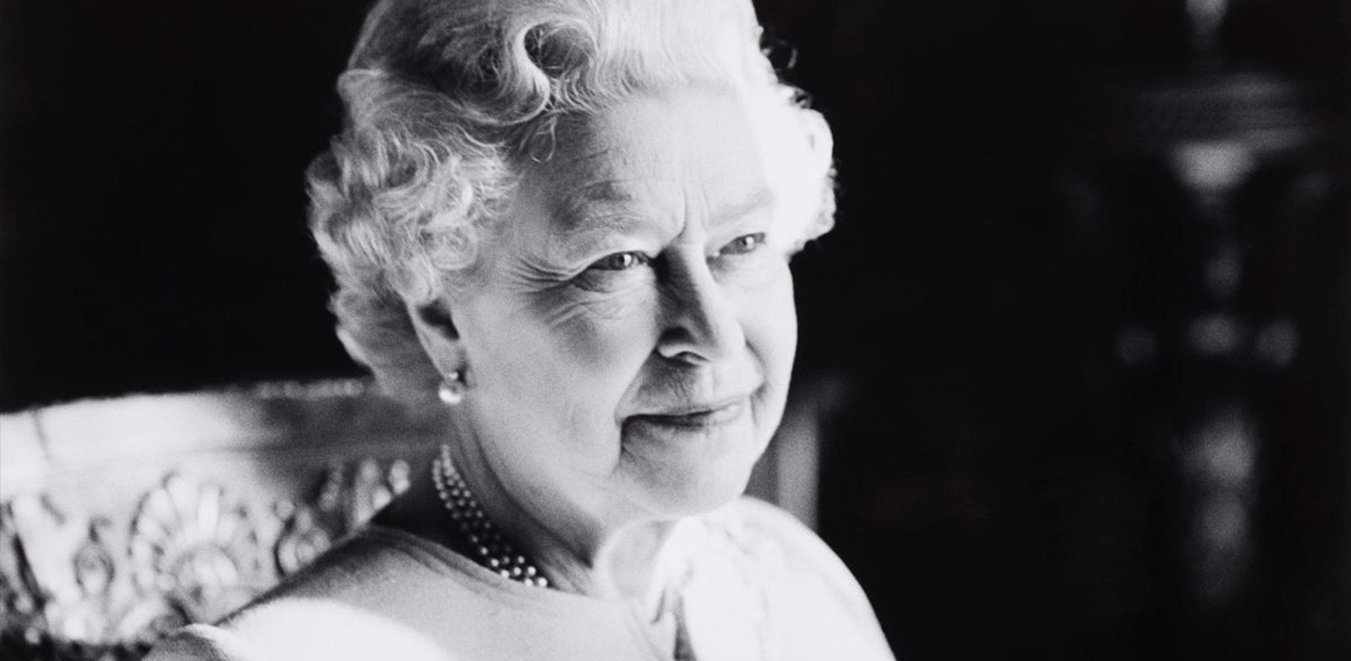 Speech: Death Of Her Majesty Queen Elizabeth II  Main Image