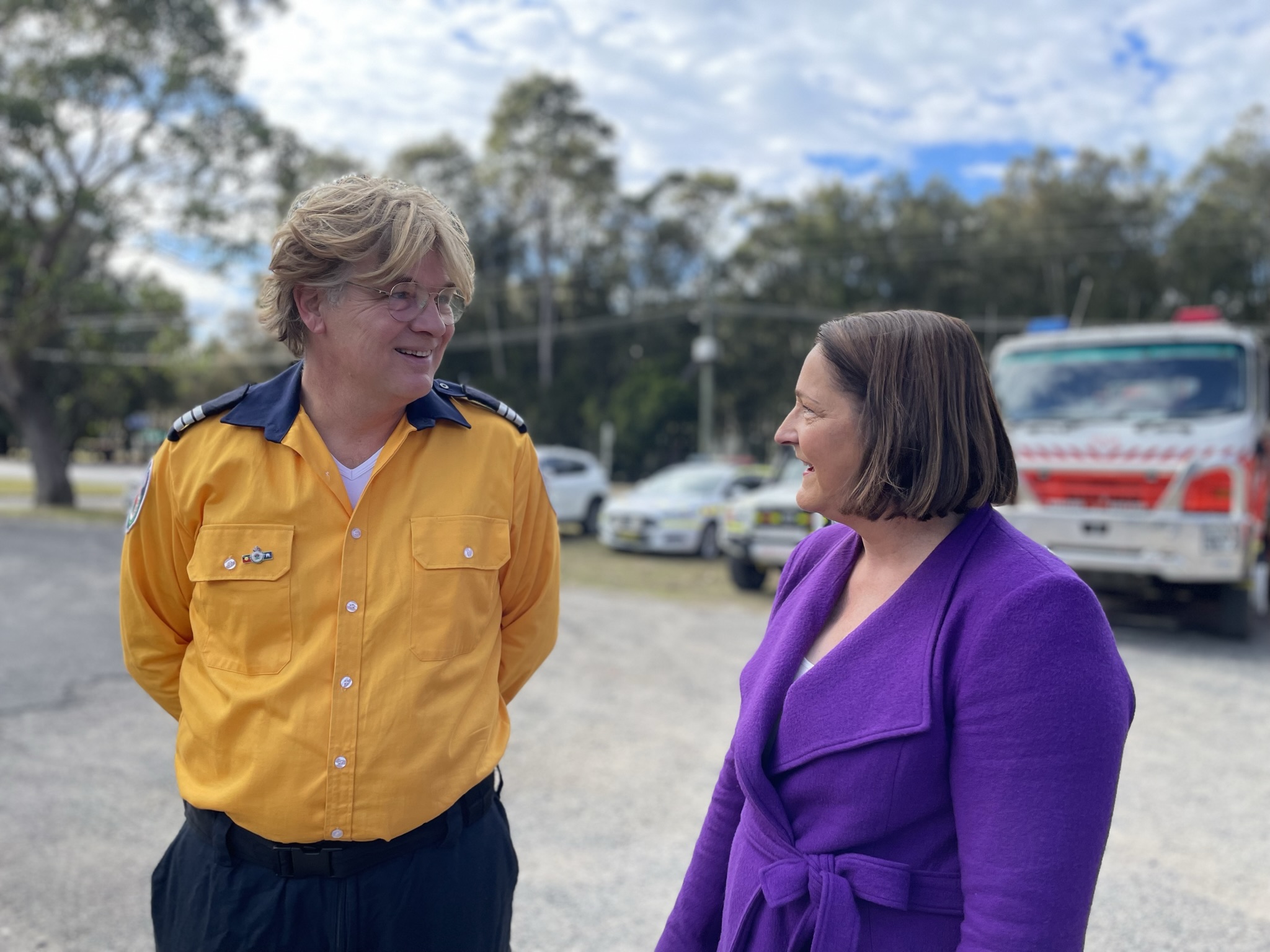 Speech: Bawley Point and Kioloa Microgrid Main Image