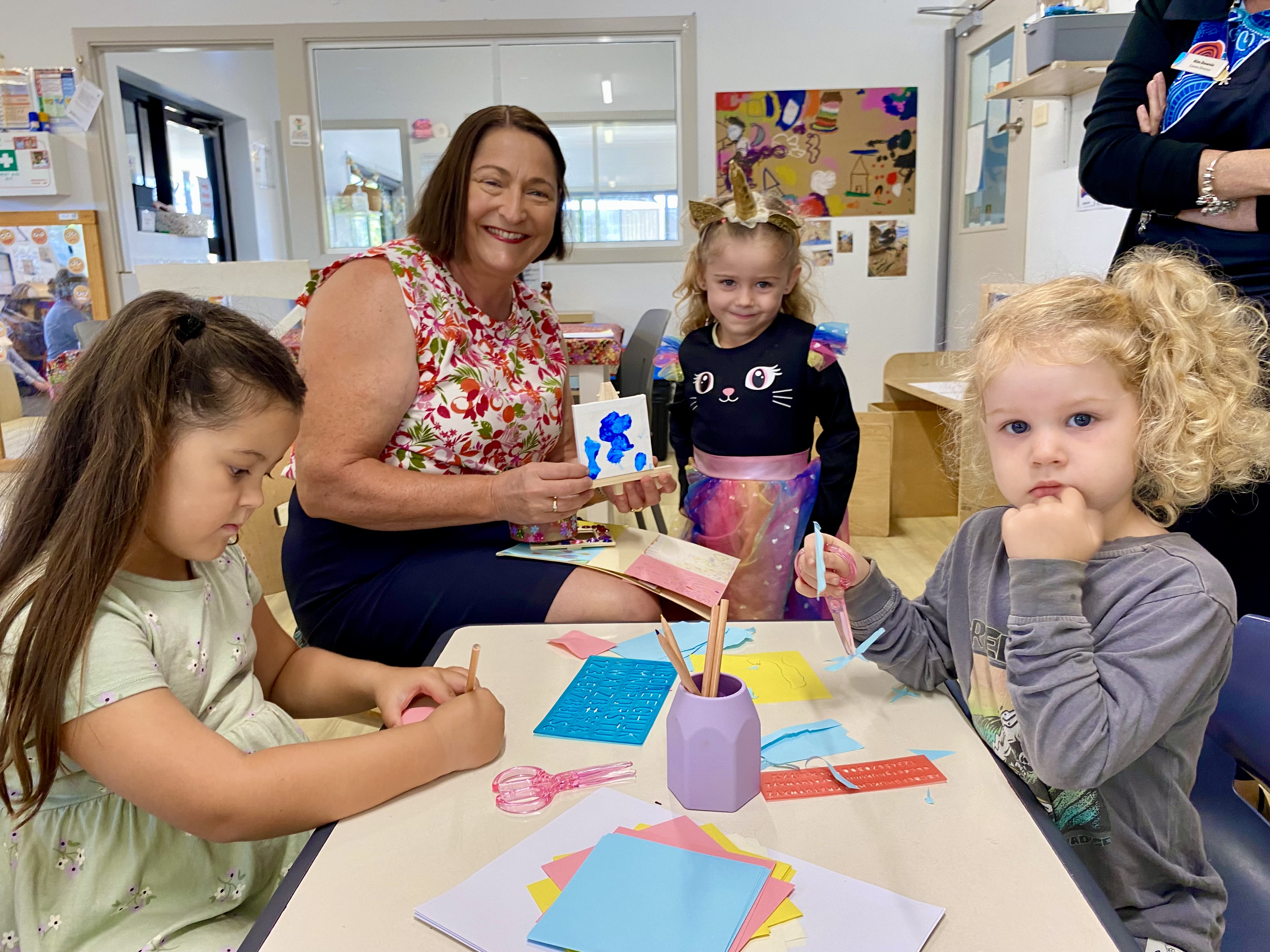 SPEECH: Cost of Living Main Image