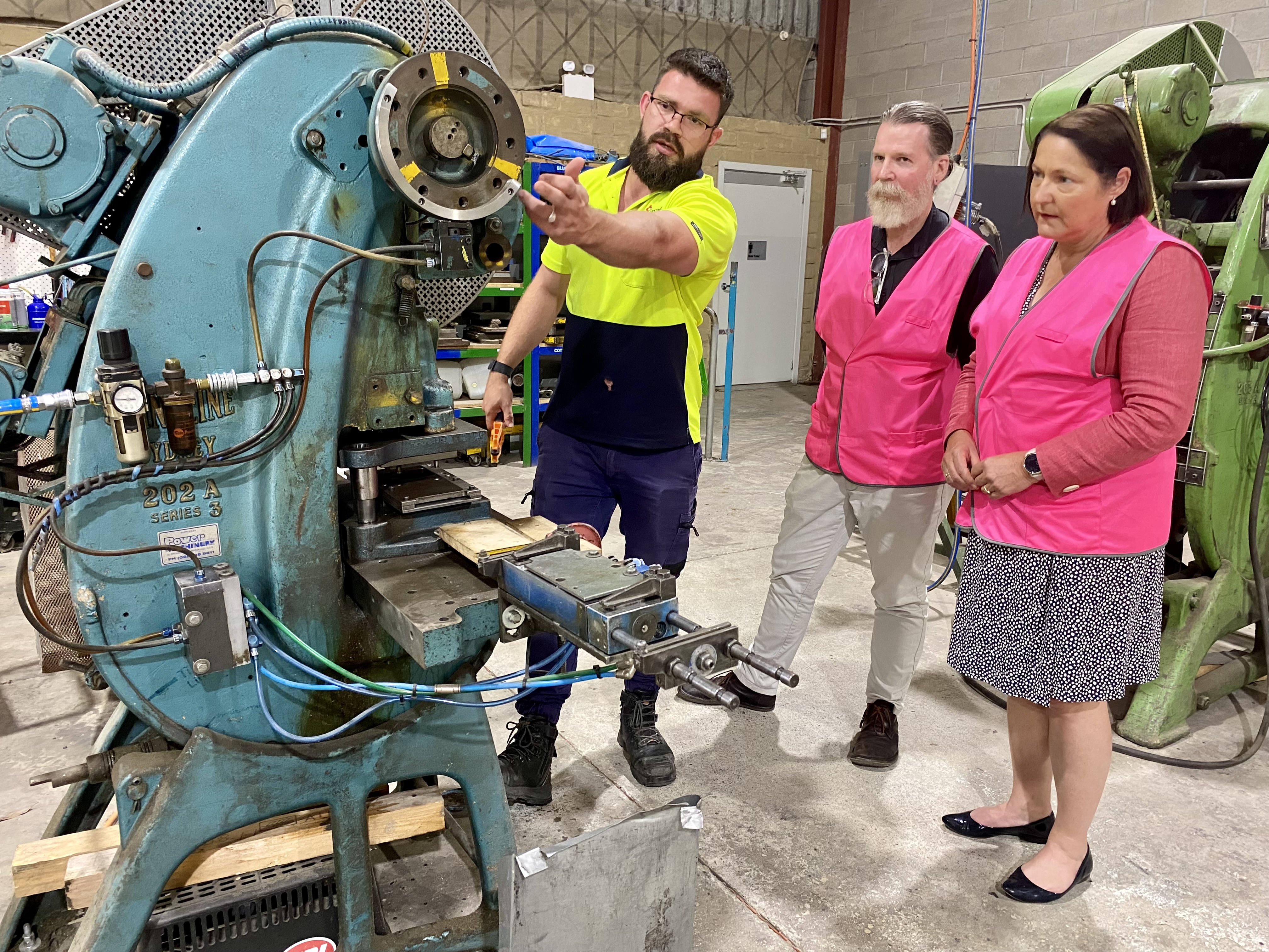 MEDIA RELEASE: Supporting the stories of people with disability Main Image