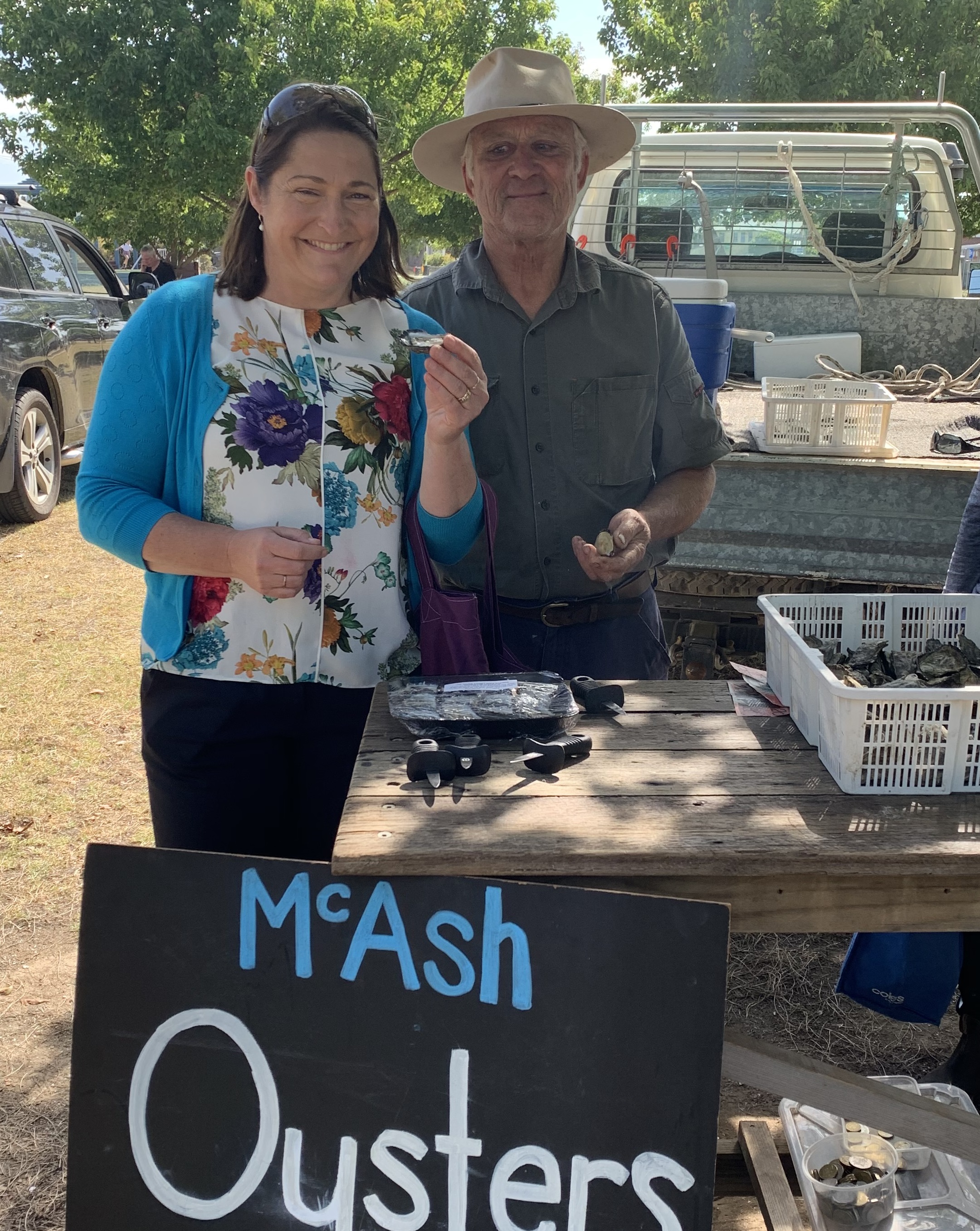 Opinion piece: Proudly supporting local businesses Main Image