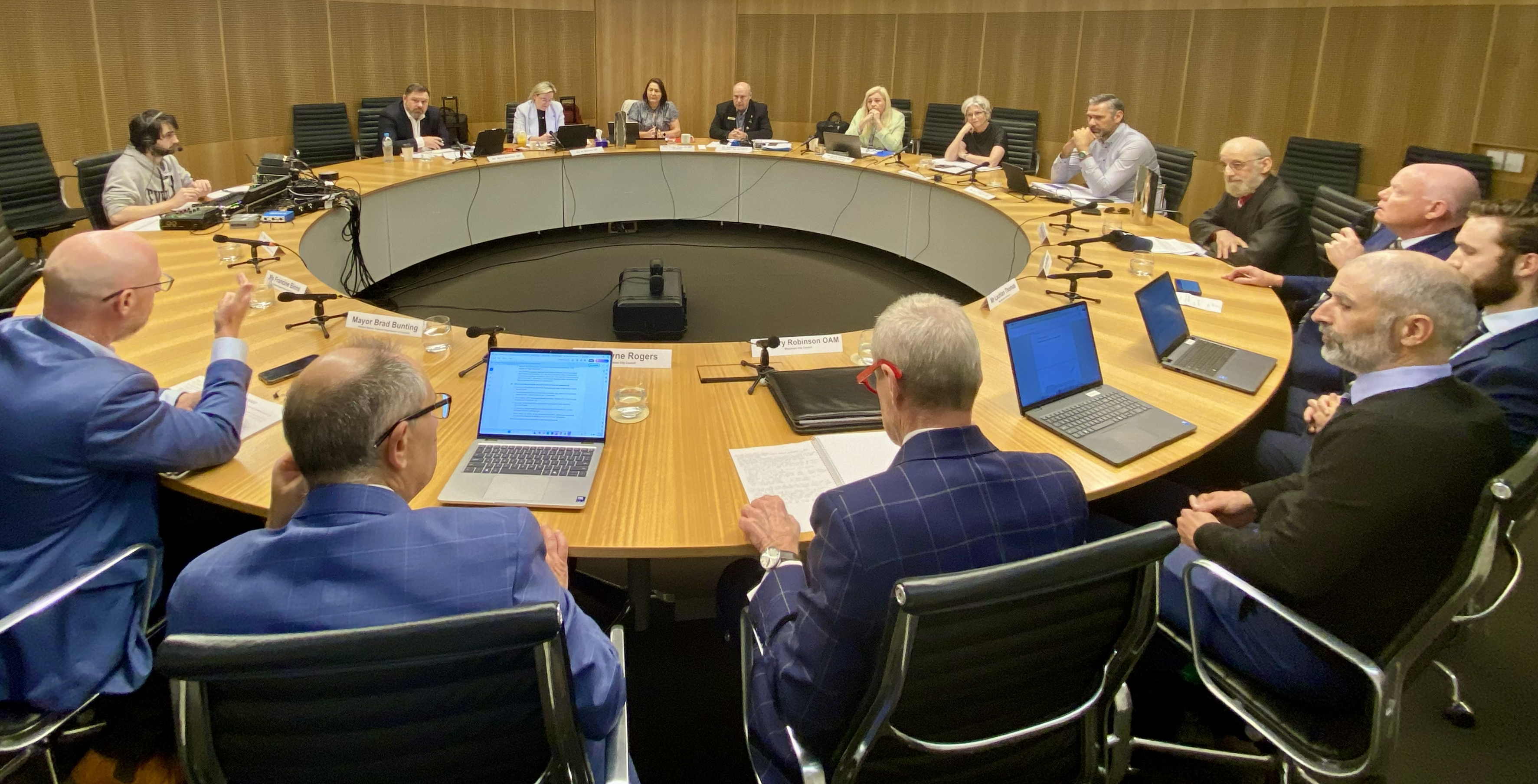 STATEMENT: Thinking of Member for Indi Dr. Helen Haines Main Image