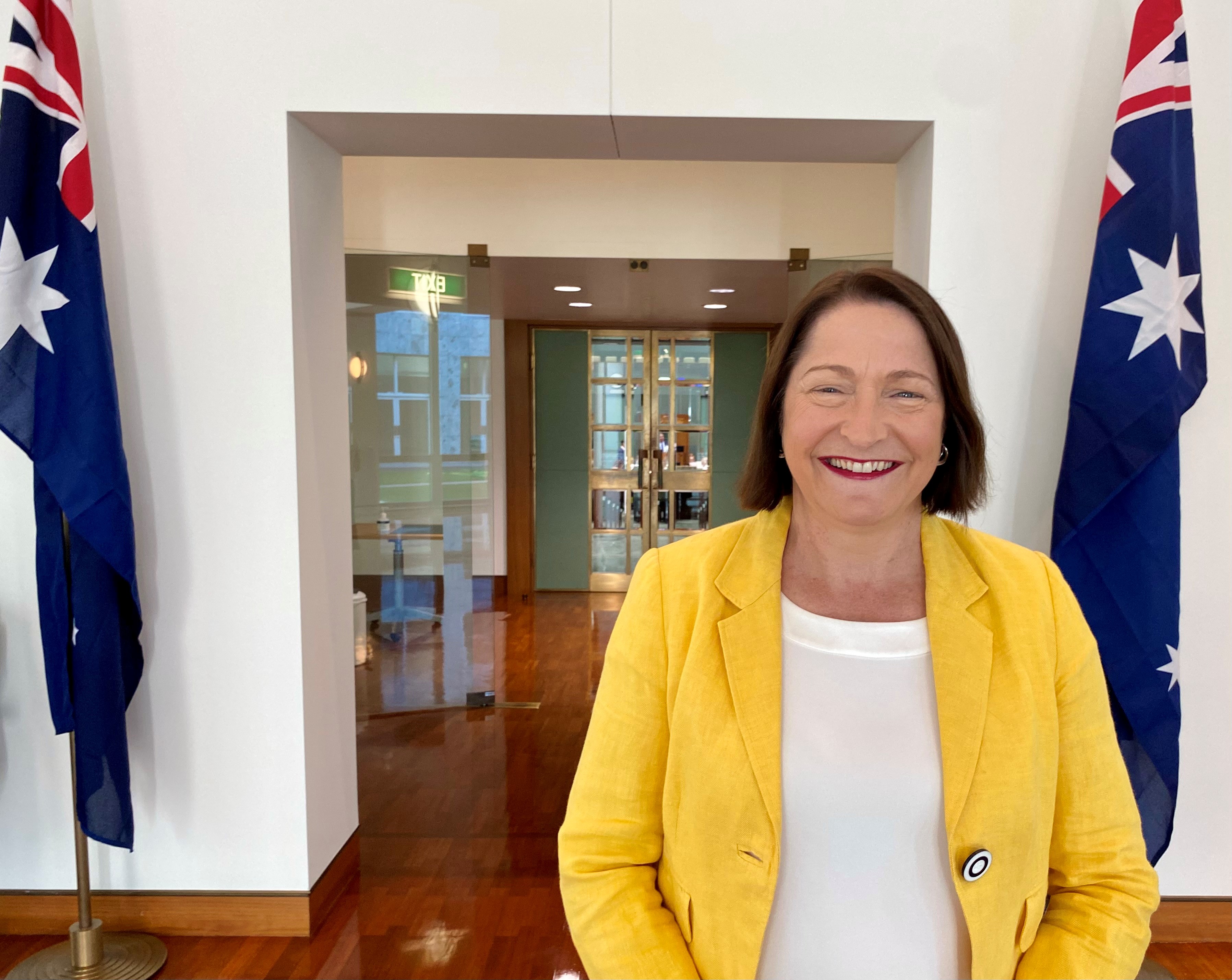 Speech: Regional Australia Main Image