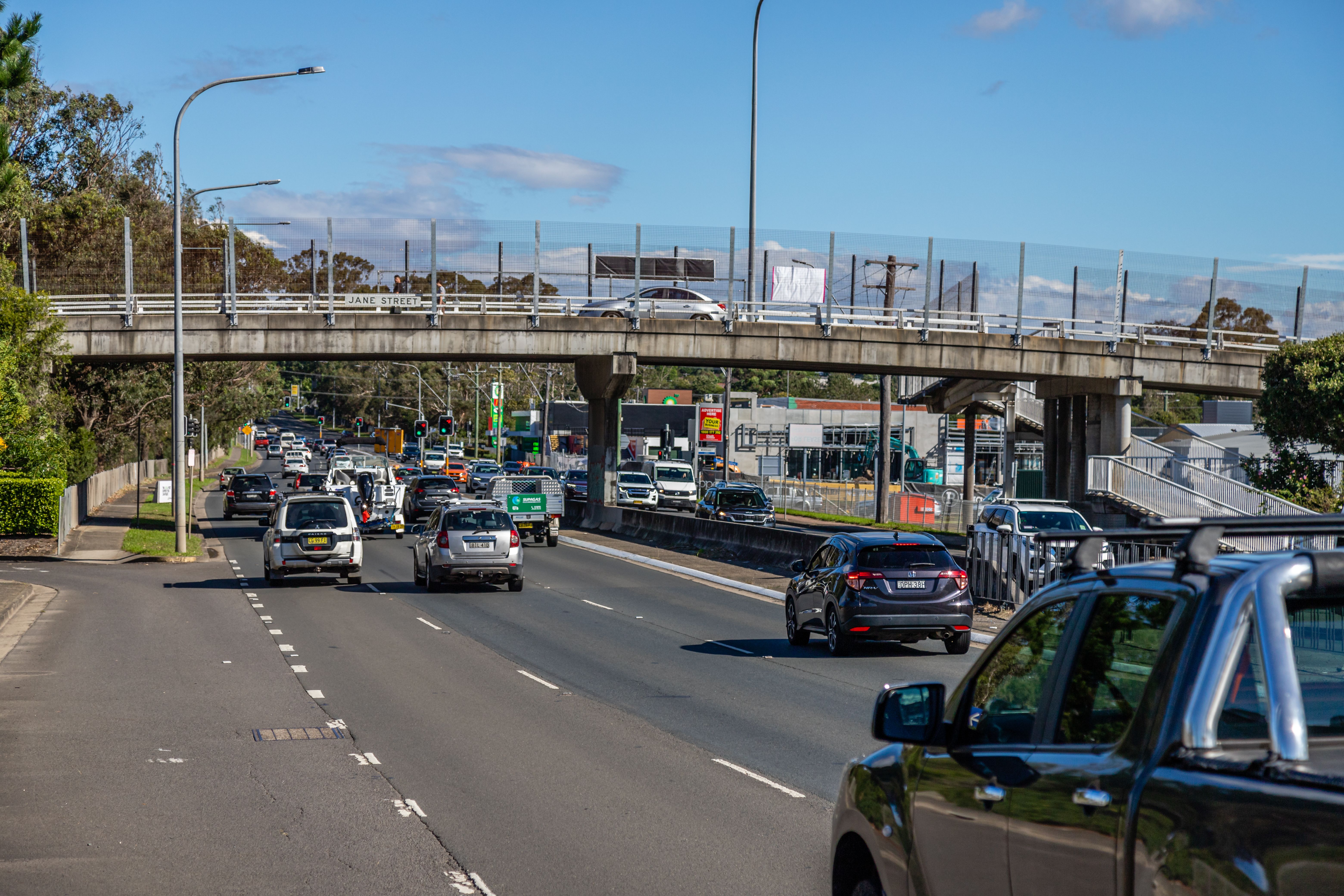 Media Release: Nowra bypass plans moving forward Main Image