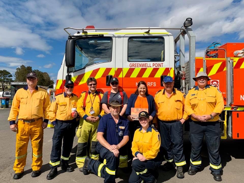 Speech: Natural Disaster Risk Reduction Framework Main Image