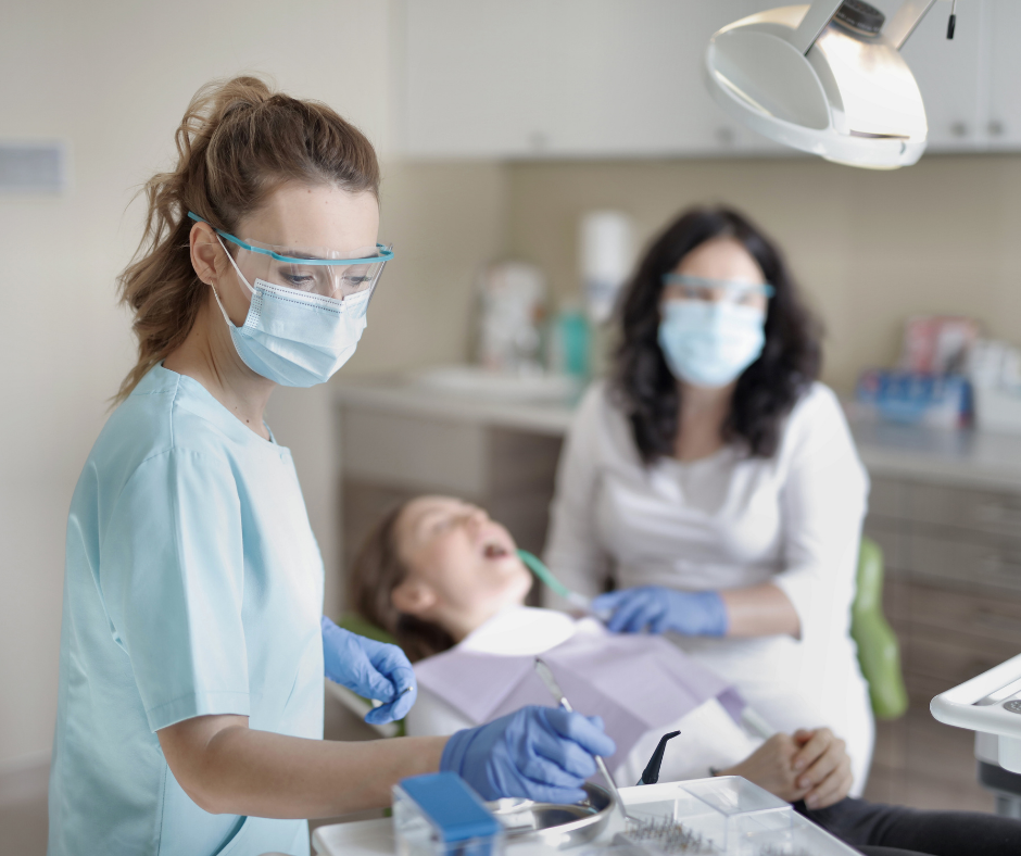 Speech: Dental Benefits Amendment Bill Main Image