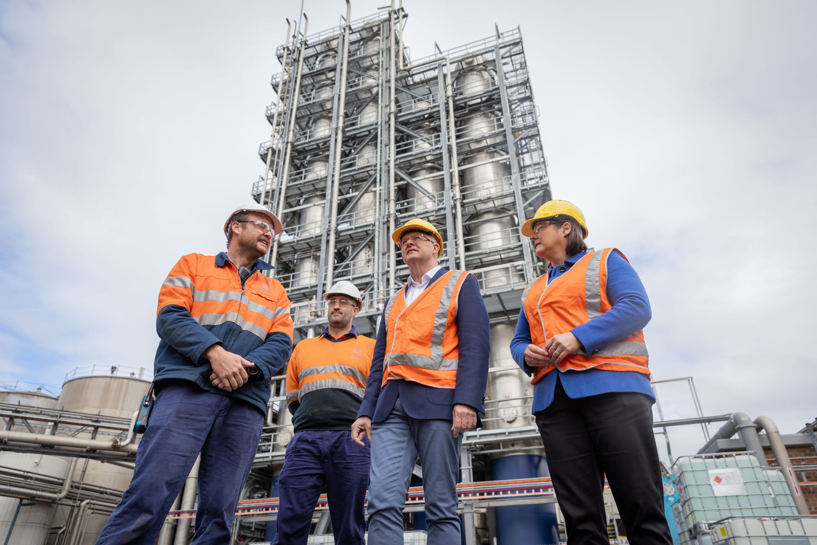 Speech: Future Made in Australia Bill 2024 Main Image