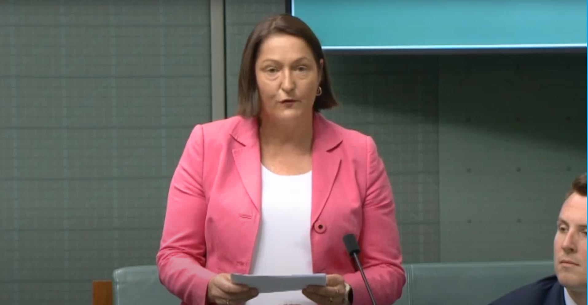 Question time: National Skills Agreement 2023 Main Image