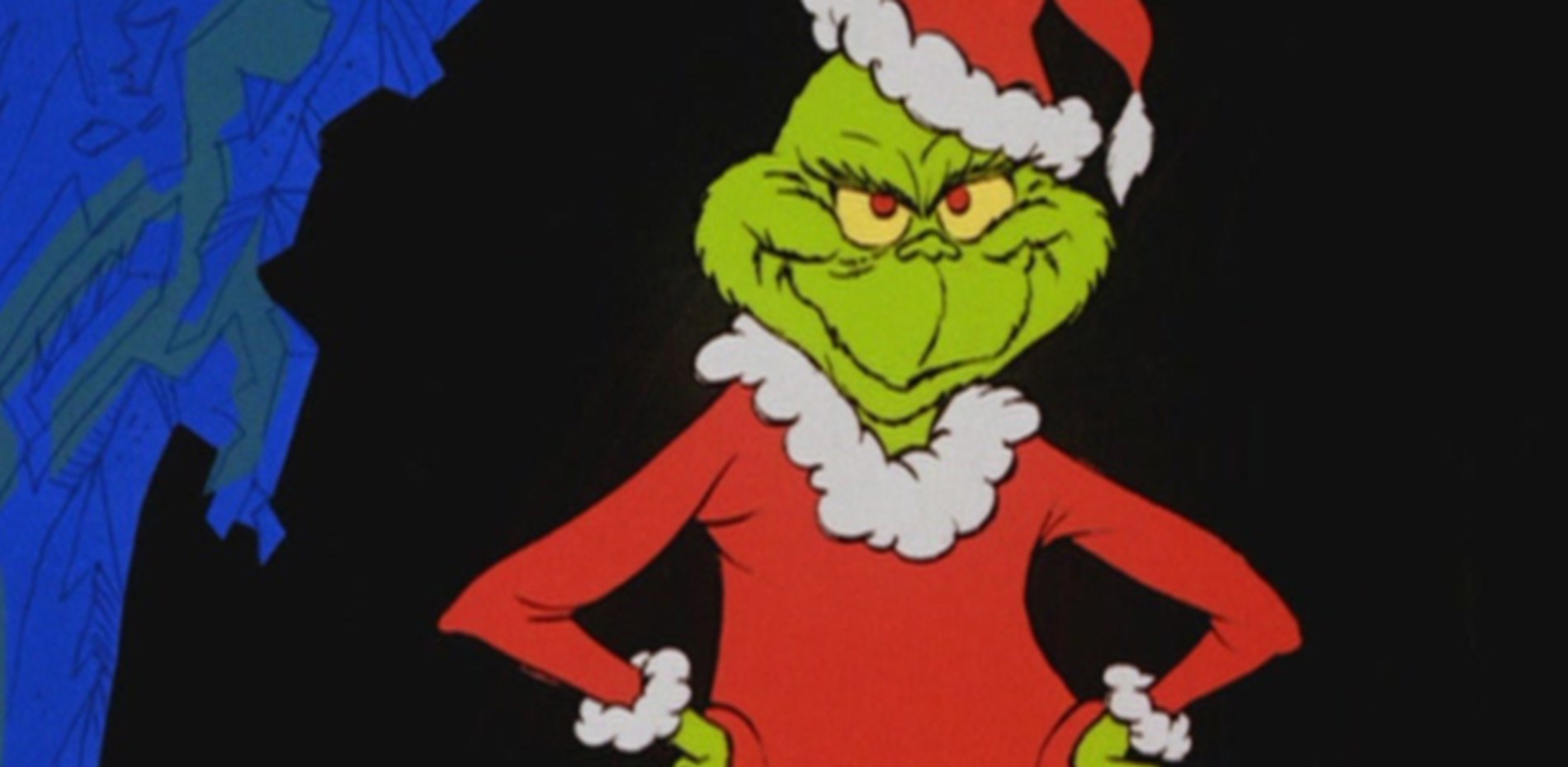 Media release: Minister is the Grinch that stole Christmas Main Image