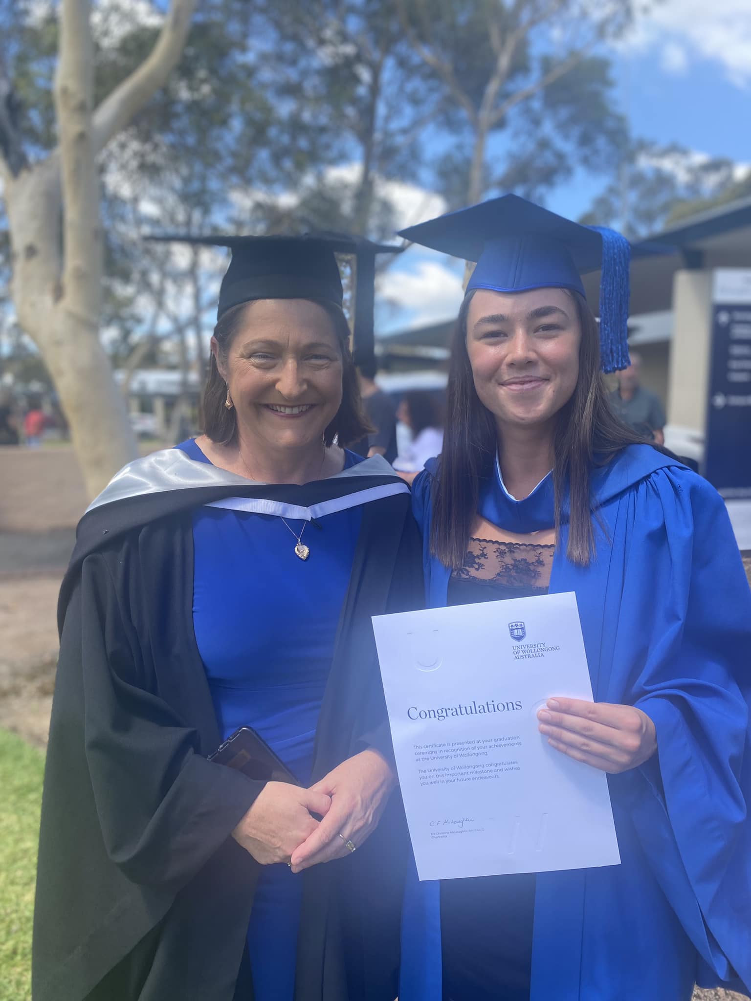 Media release: Additional 425 stem university places for University of Wollongong Main Image