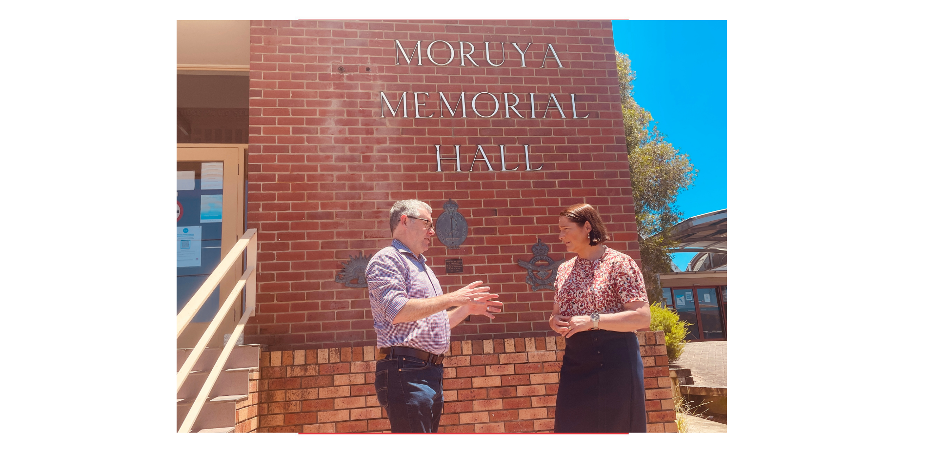 Media Release | Emergency Operations Centre in the Eurobodalla Main Image