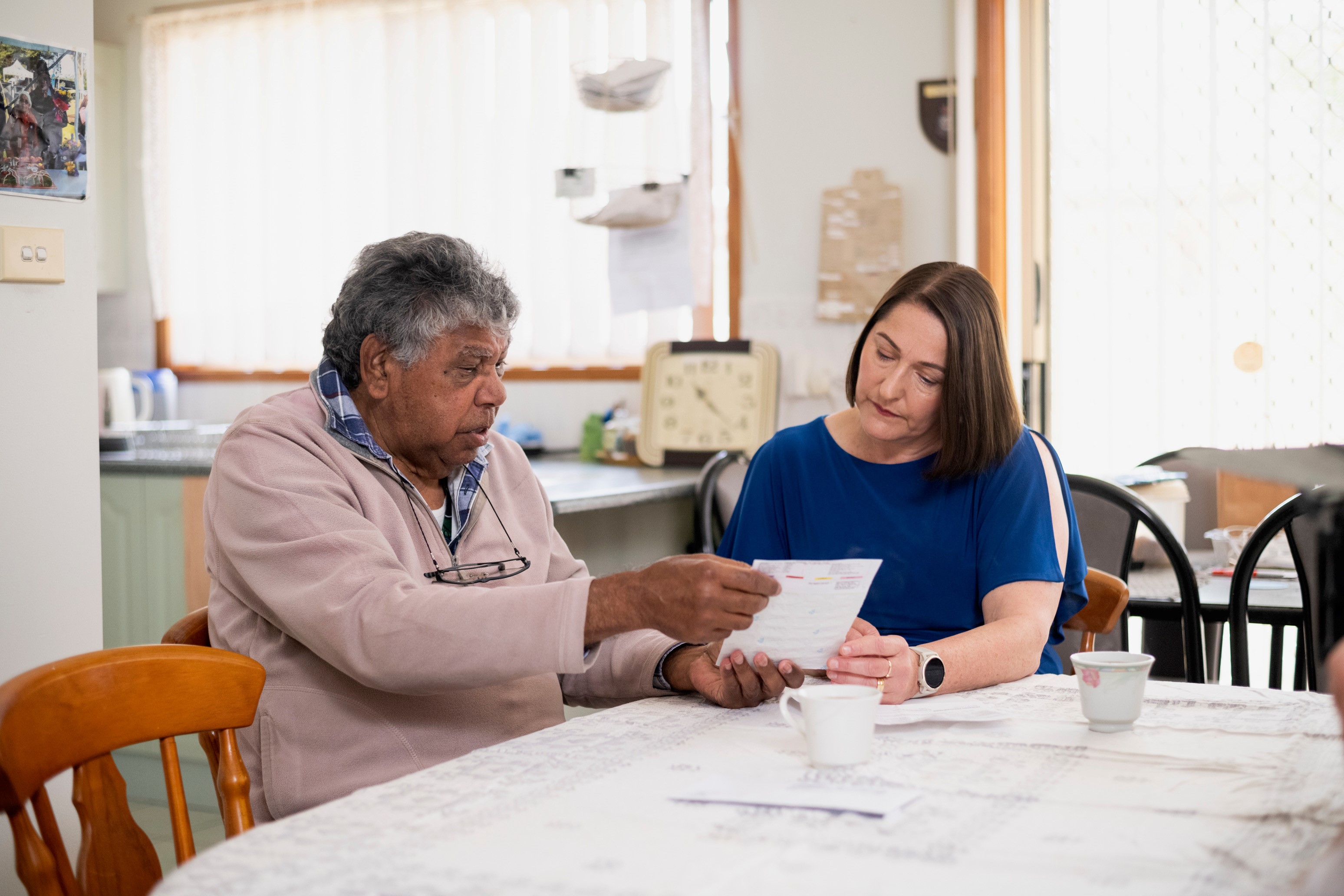 Speech: Social Security And Other Legislation Amendment (Supporting The Transition To Work) Bill 2023 Main Image