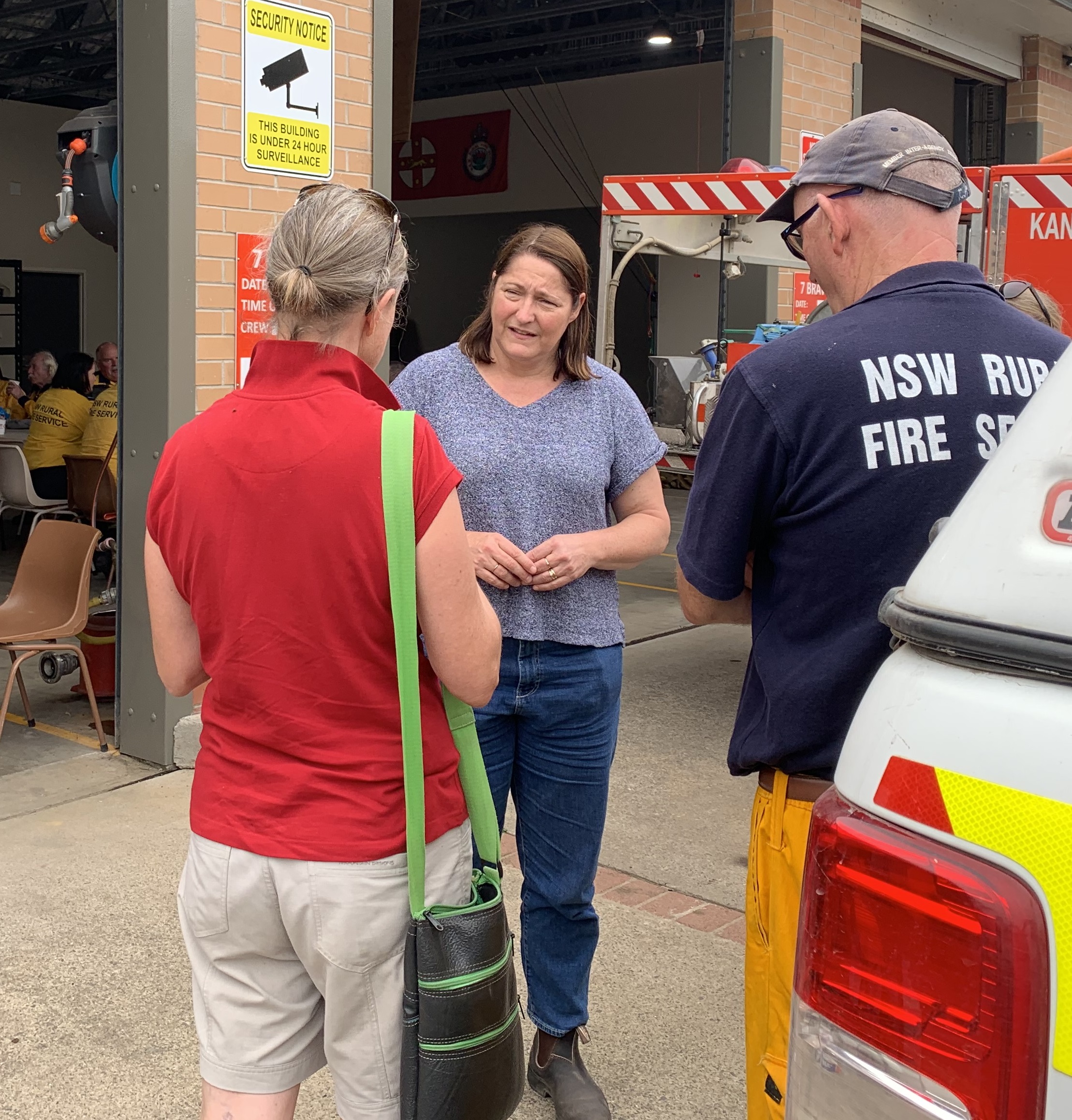 Opinion piece: One year on – drought, bushfires, floods, coronavirus Main Image