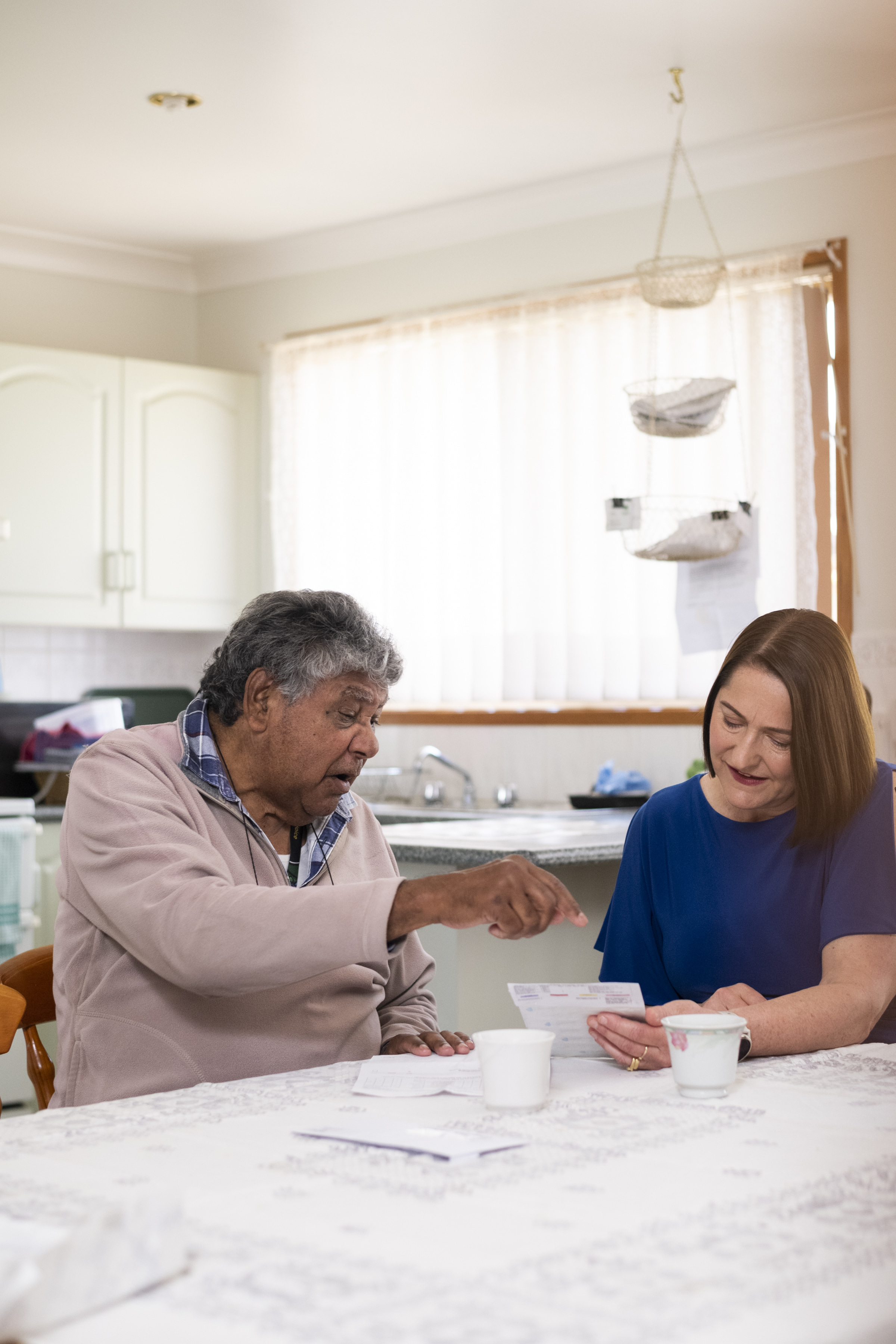 Media release: Albanese Labor Government halving medicine costs for millions of Australians Main Image