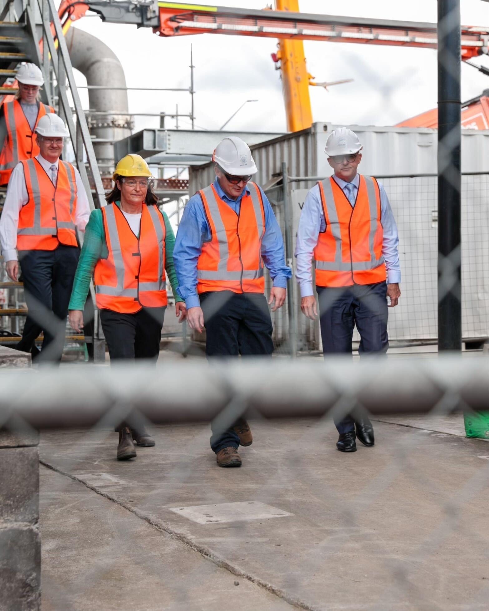 Speech: Trade Main Image