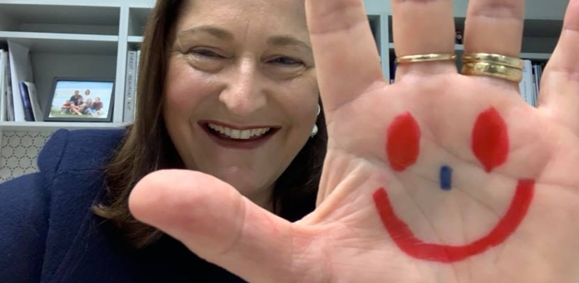 Media Release: MP Thanks Local Volunteers Main Image